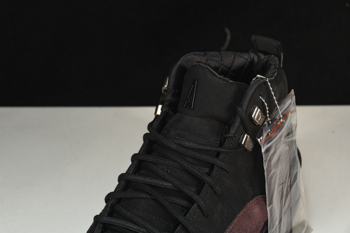 wmns air jordan 12 retro sp aj12 dv6989-001