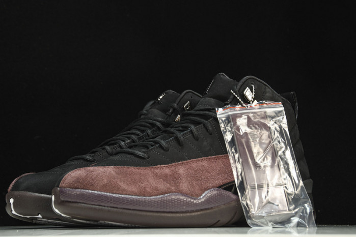 wmns air jordan 12 retro sp aj12 dv6989-001