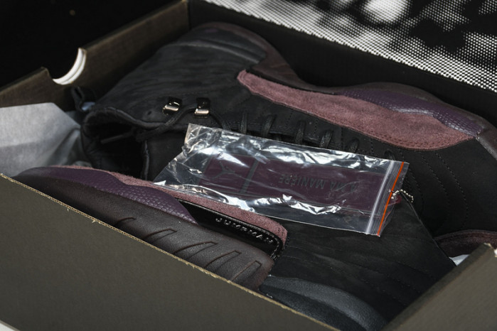 wmns air jordan 12 retro sp aj12 dv6989-001