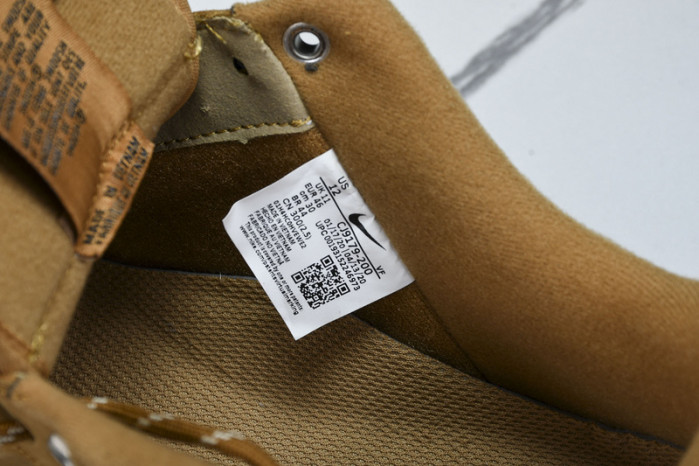 nike air force 1 low flax cj9179-200