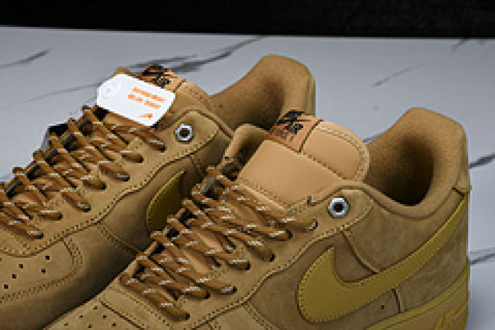 nike air force 1 low flax cj9179-200