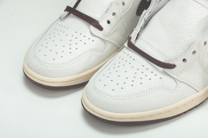 a ma maniere x air jordan 1 do7097-100