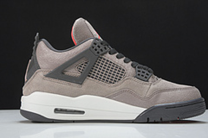 air jordan 4 retro "taupe haze" db0732-200