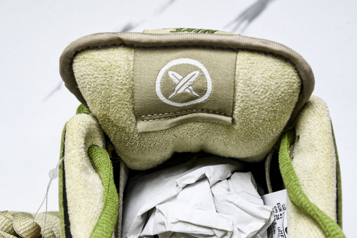 Yuto Horigome x Nike SB Dunk Low HF8022-300