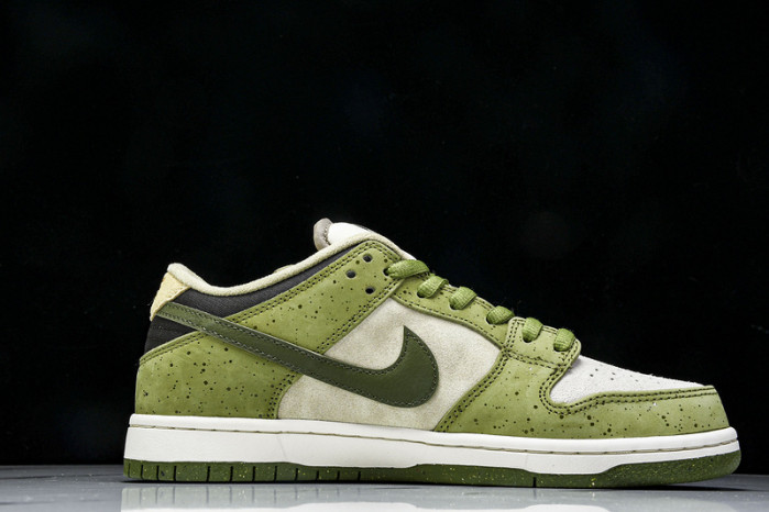 Yuto Horigome x Nike SB Dunk Low HF8022-300