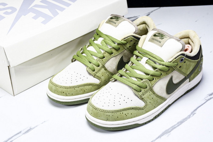Yuto Horigome x Nike SB Dunk Low HF8022-300