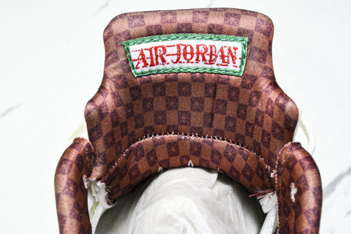 Air Jordan 5 “El Grito” LOW HF8833-1001