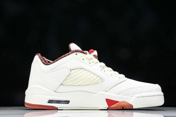 Air Jordan 5 “El Grito” LOW HF8833-1001