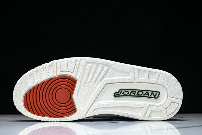 Air Jordan 3 “El Vuelo” IO1752-100