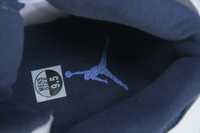 air jordan 13 retro "flint" (2020) - 414571-404