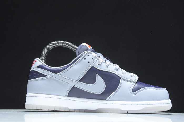 nike sb dunk low grey dark blue dd1768-400