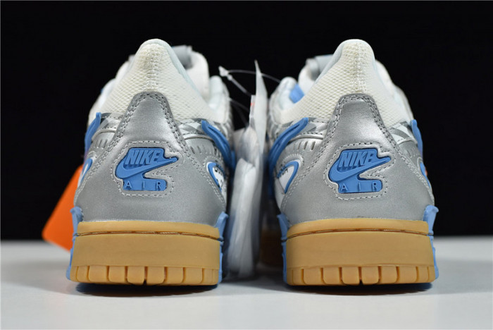 of nike air rubber dunk 