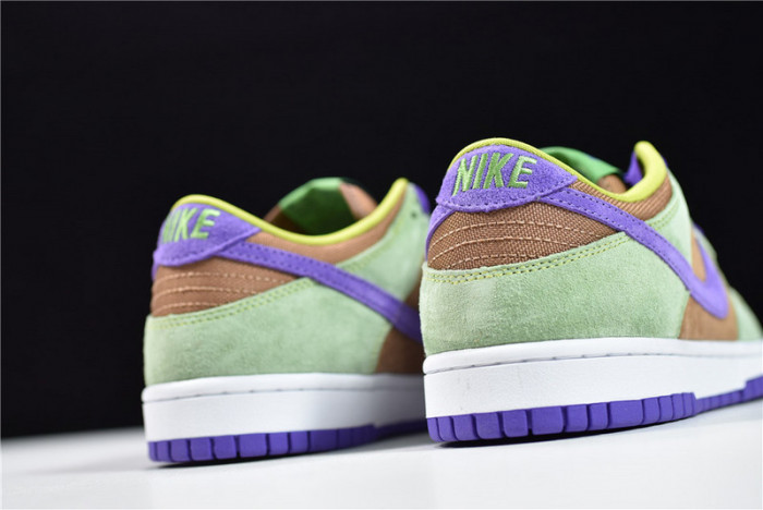 nike dunk low veneer (2020) - da1469-200
