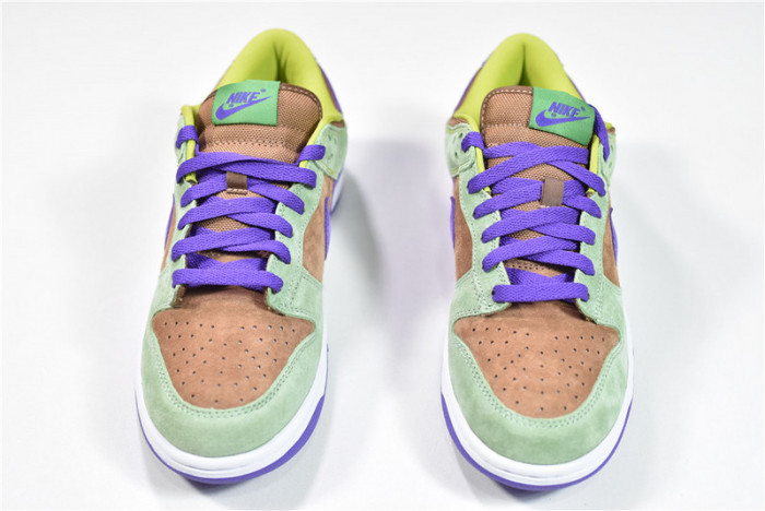 nike dunk low veneer (2020) - da1469-200