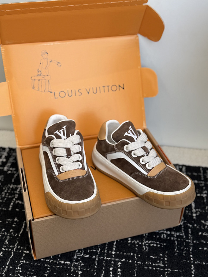 LOVT SNEAKER lv-520
