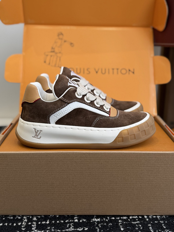 LOVT SNEAKER lv-520