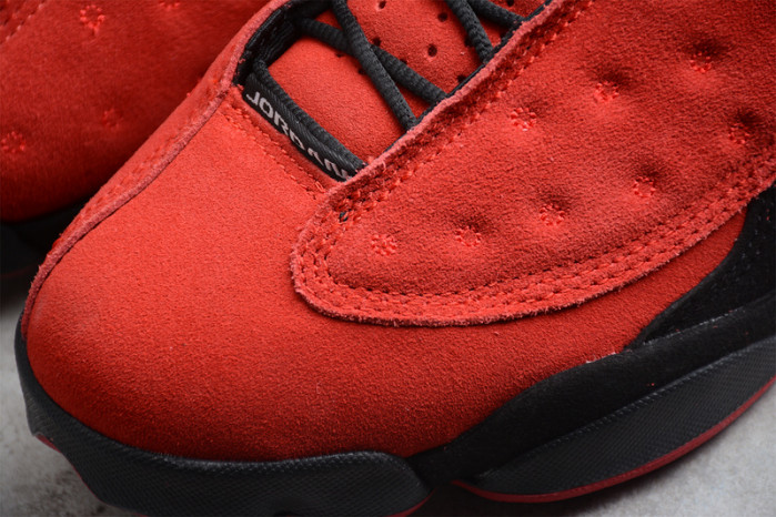 air jordan 13 “reverse bred” dj5982-602