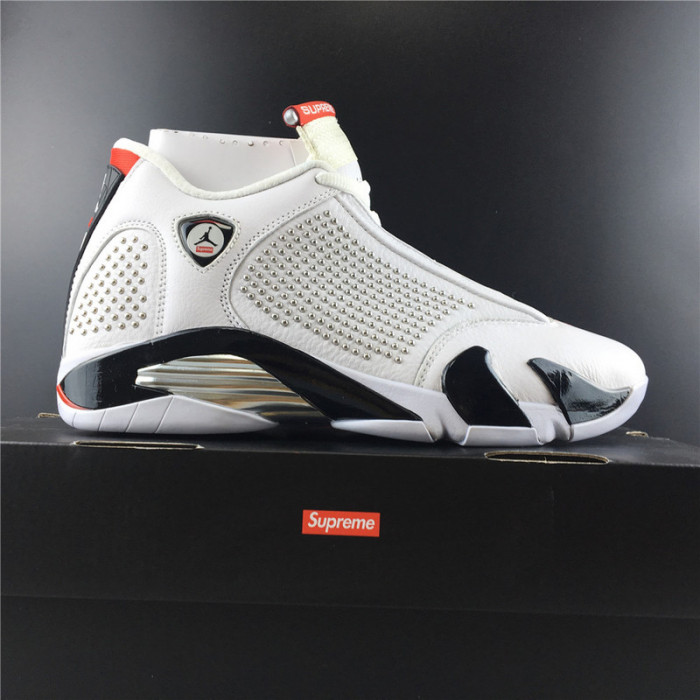 air jordan 14 retro s - air jordan - bv7630-106