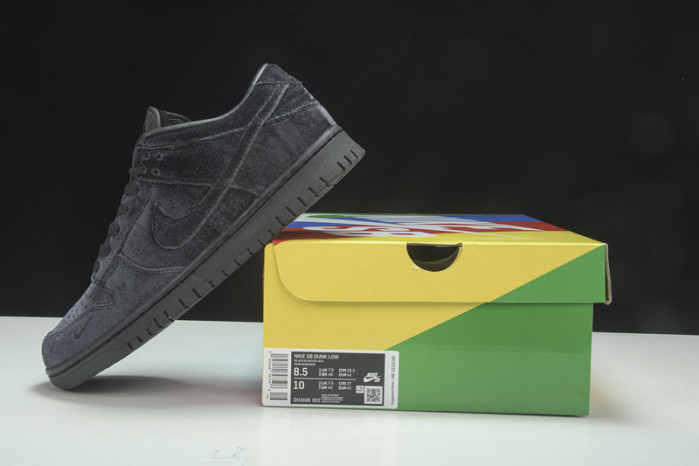 nike dunk low se - dh2686 002