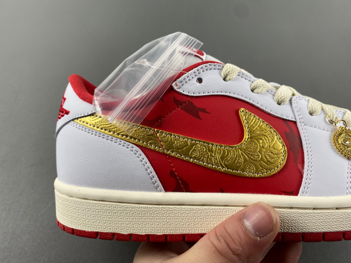 AIR JORDAN 1 Low CZ0790-161