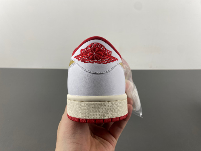 AIR JORDAN 1 Low CZ0790-161