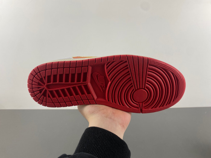 AIR JORDAN 1 Low CZ0790-161