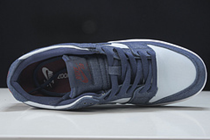 nike sb dunk low binary blue 854866-444