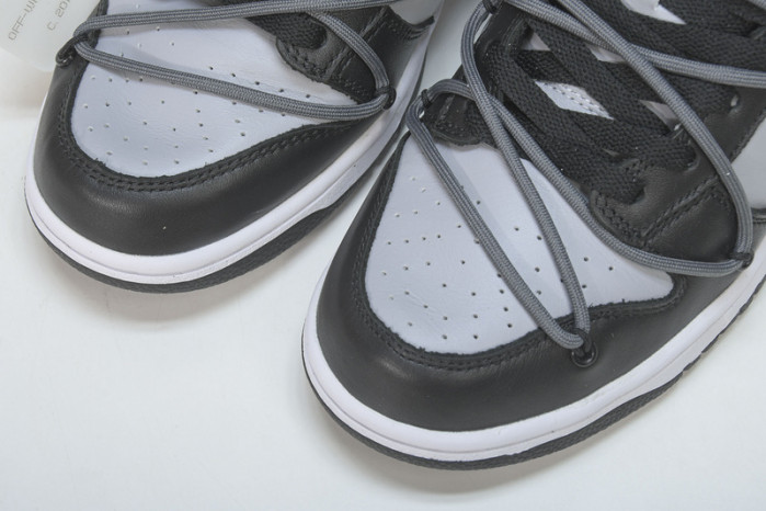 of x nike dunk low ct0856-007