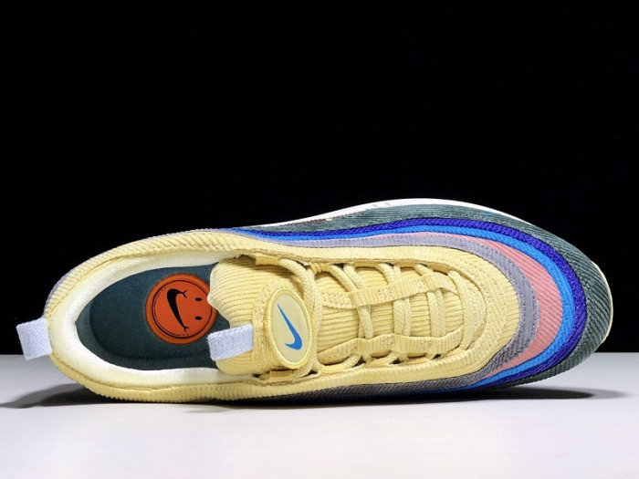air max 1/97 sean wotherspoon aj4219-400