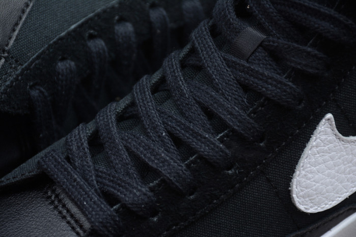 nike blazer mid 77 vintage slam jam class 1977 cd8233-001