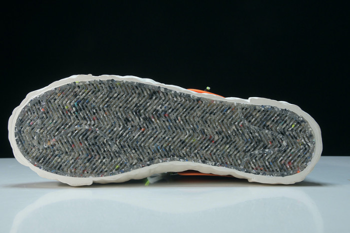 nike blazer mid readymade black - cz3589-001