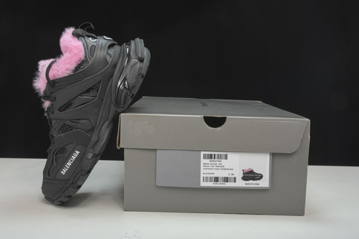 bl track trainers sneaker 2021113003