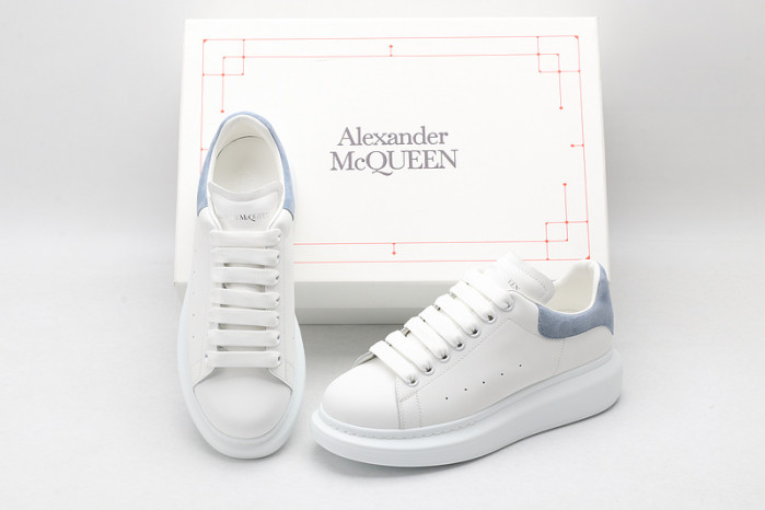 alex mcqu sole sneakers h903p099