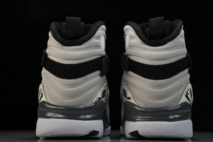 jordan 8 retro bugs bunny 305381-103