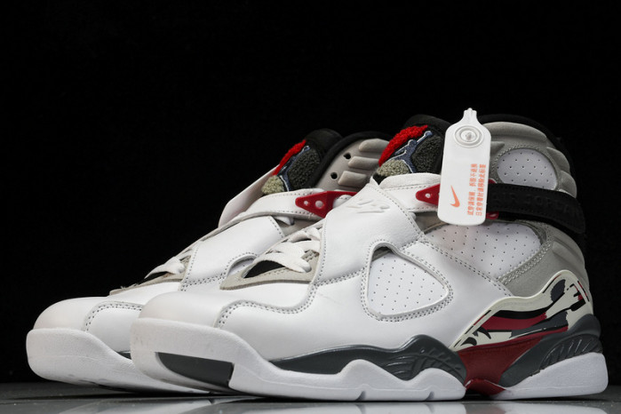 jordan 8 retro bugs bunny 305381-103