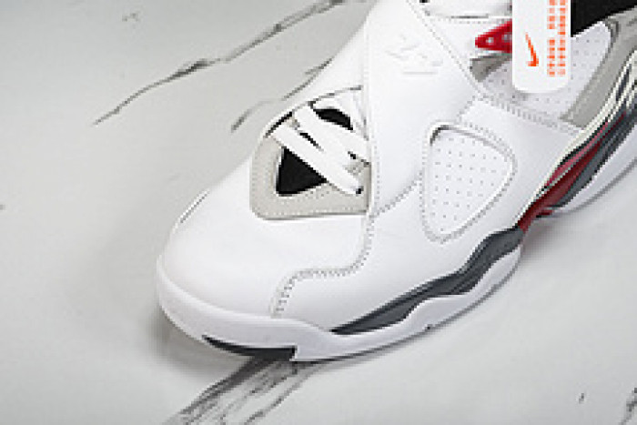 jordan 8 retro bugs bunny 305381-103