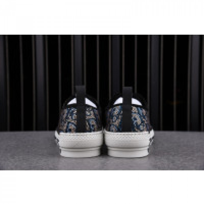 dr b23 low-top sneakers