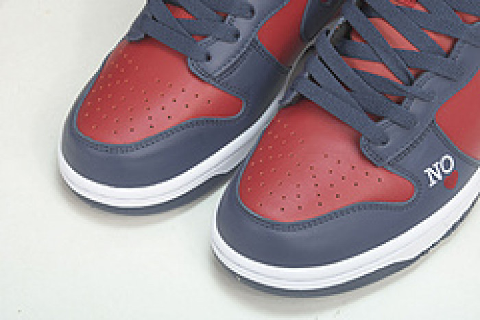 nike dunk high by any means dn3741-600