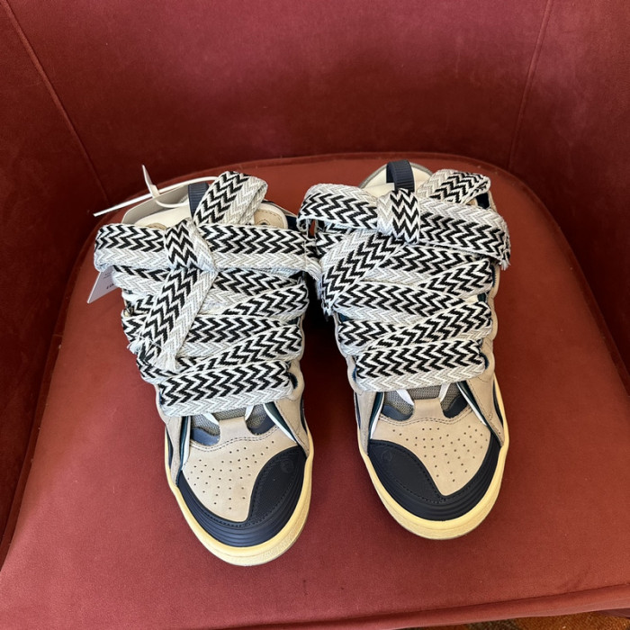 Lanu1n curb sneaker 111232