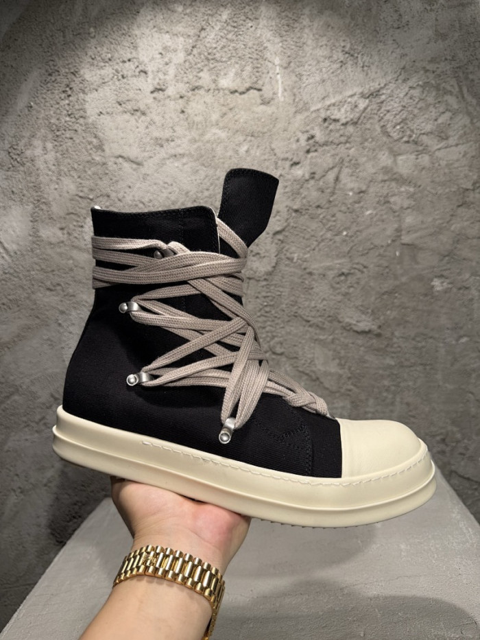 r1ck 0wens sneakers ro-204