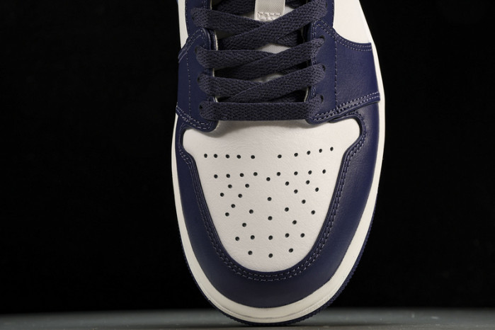 jordan 1 “covered purple tones” low 553558-515