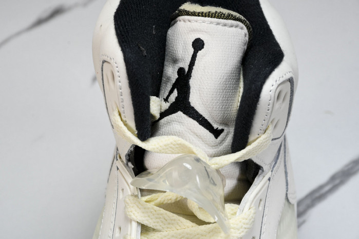 air jordan 5 se “sail” fn7405-100