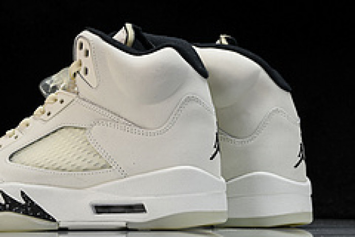 air jordan 5 se “sail” fn7405-100