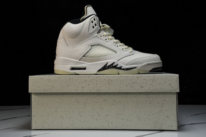 air jordan 5 se “sail” fn7405-100