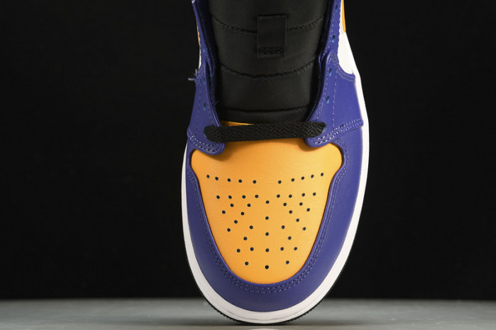 jordan 1 mid lakers (2022) dq8426-517
