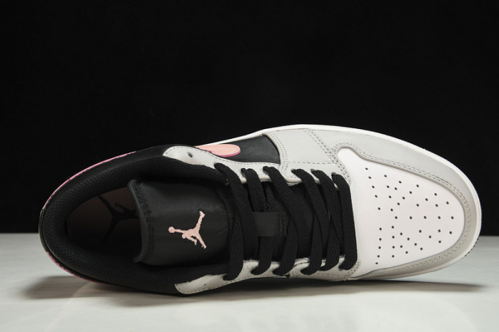 air jordan 1 low colorway 553558-062