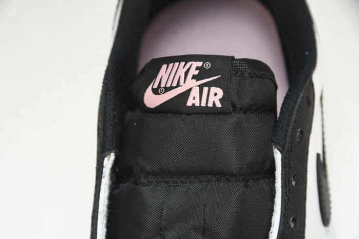 jordan 1 low og bleached coral cz0790-601