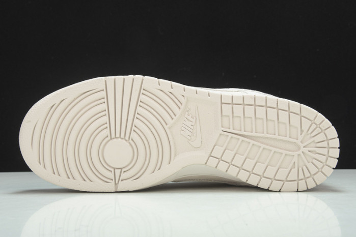 nike dunk low preM1vm vast grey dd8338-001