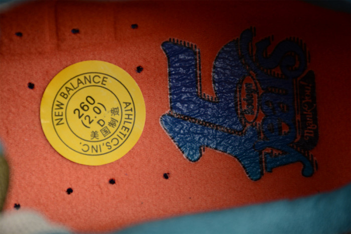 new Ba1an*e 990v3 bodega here to stay m990bd3