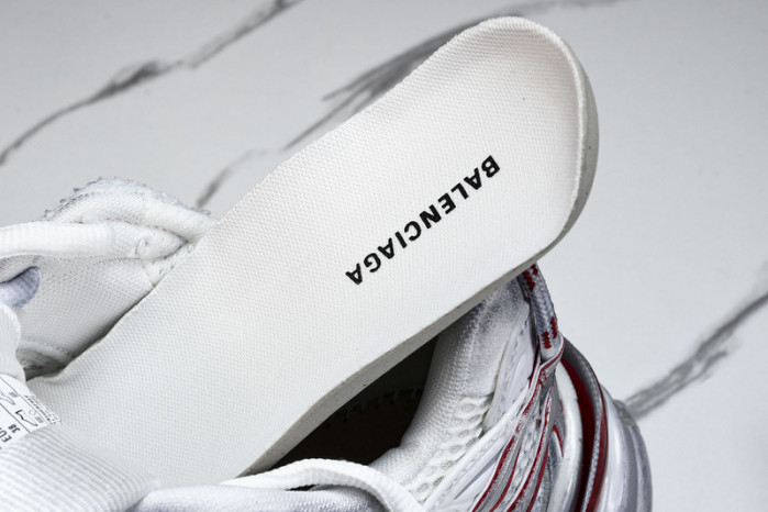 bl track trainers sneakers bl-100